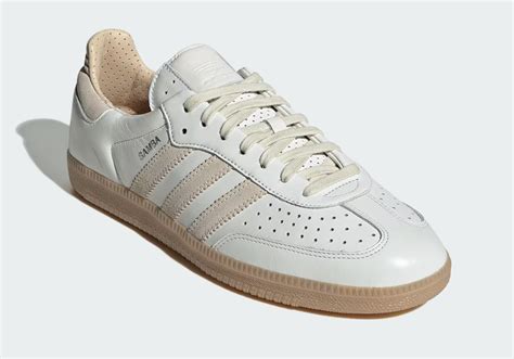 samba adidas weiß 42|Adidas white samba.